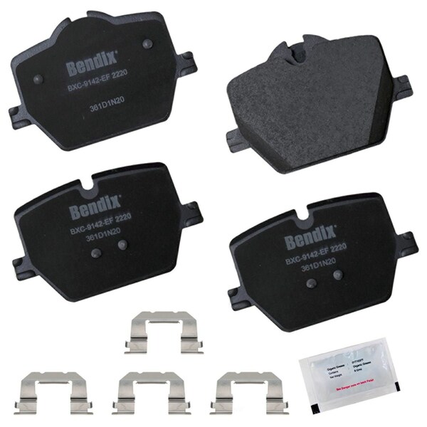 Bendix Bendix Cfc2220 Bendix Premium Copper Free CFC2220 - main